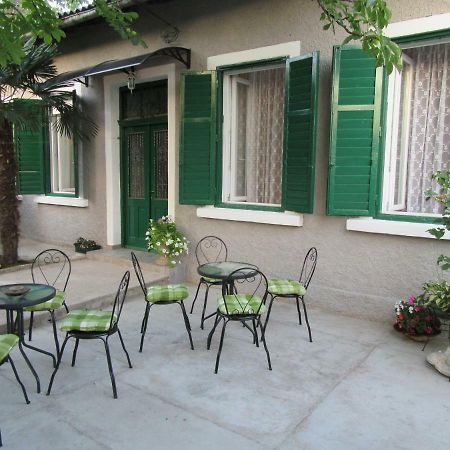 Apartman Julia Διαμέρισμα Ριέκα Εξωτερικό φωτογραφία