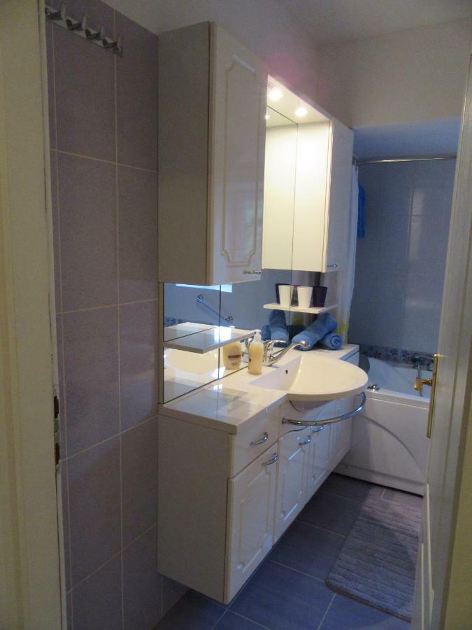 Apartman Julia Διαμέρισμα Ριέκα Εξωτερικό φωτογραφία