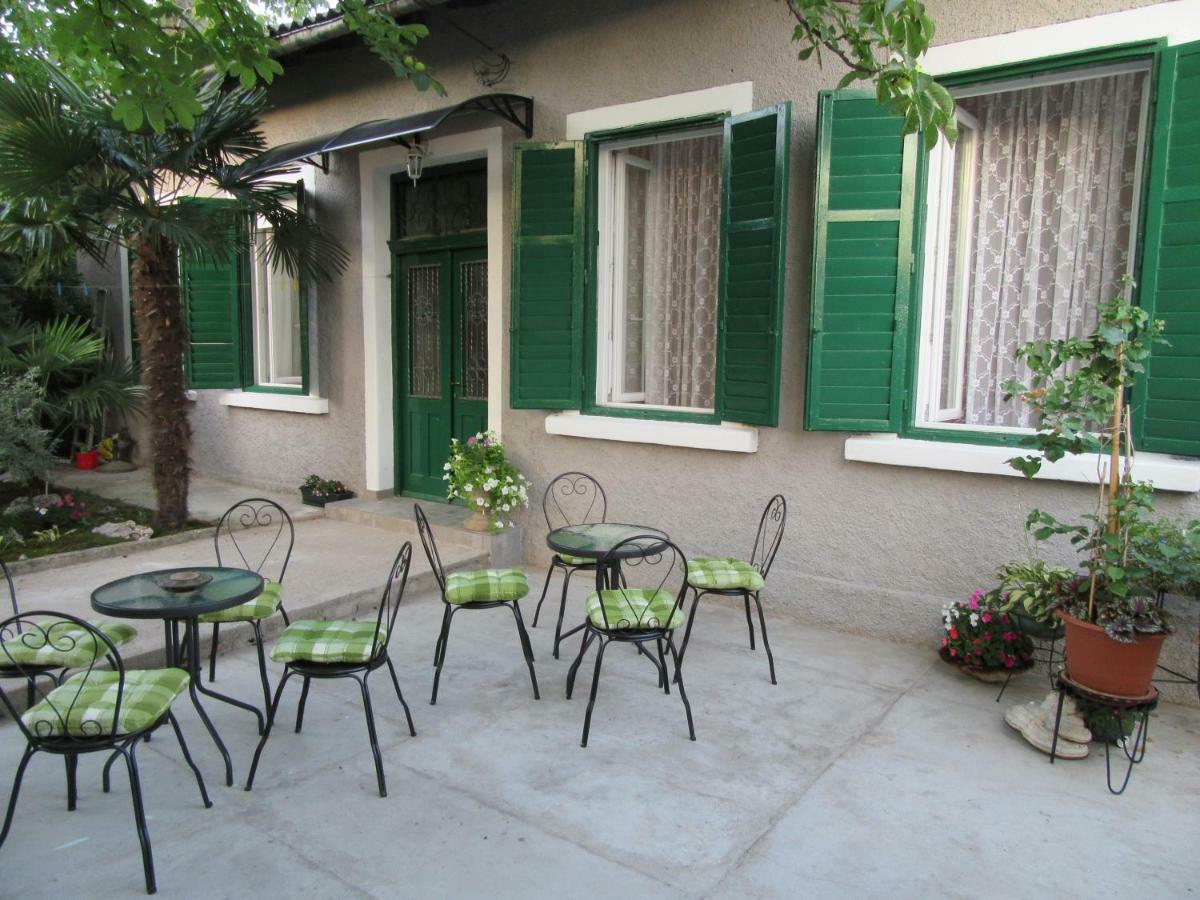 Apartman Julia Διαμέρισμα Ριέκα Εξωτερικό φωτογραφία