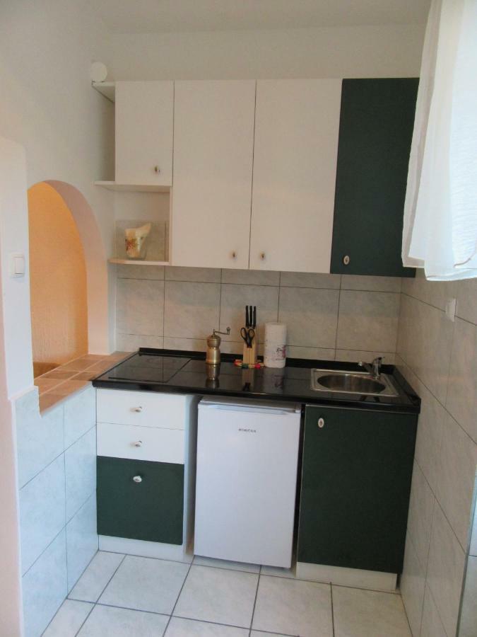 Apartman Julia Διαμέρισμα Ριέκα Εξωτερικό φωτογραφία