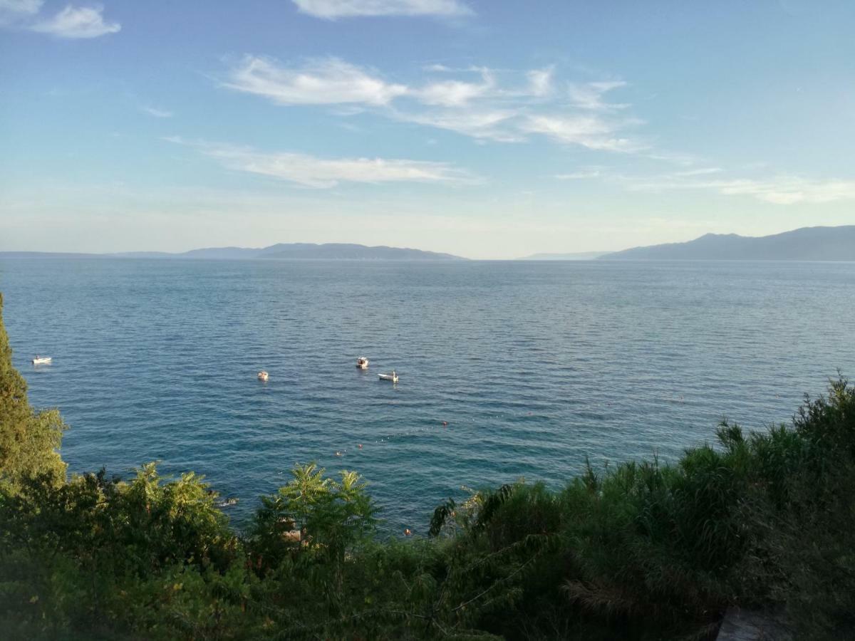 Apartman Julia Διαμέρισμα Ριέκα Εξωτερικό φωτογραφία